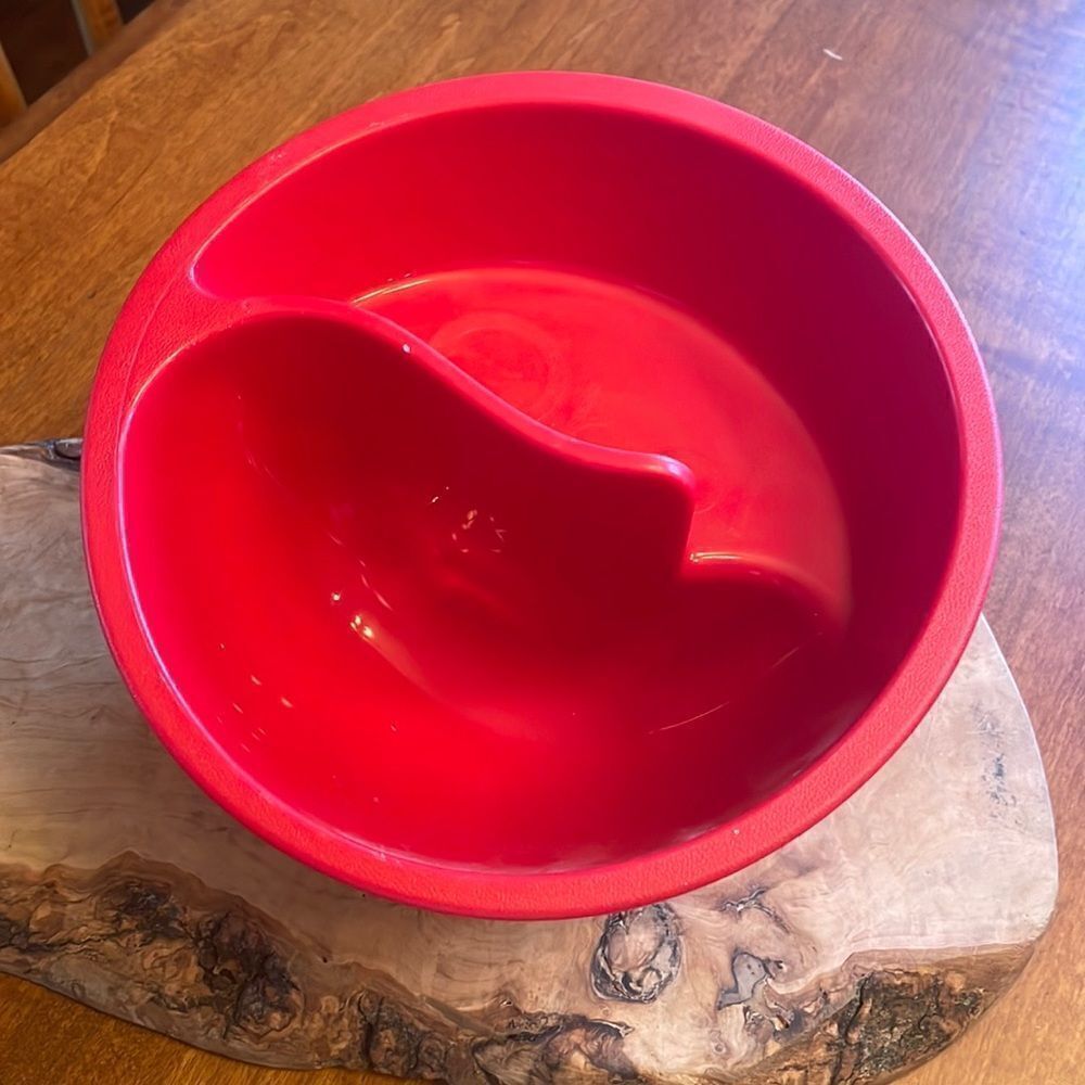 Obol - The Original Never Soggy Cereal Bowl
